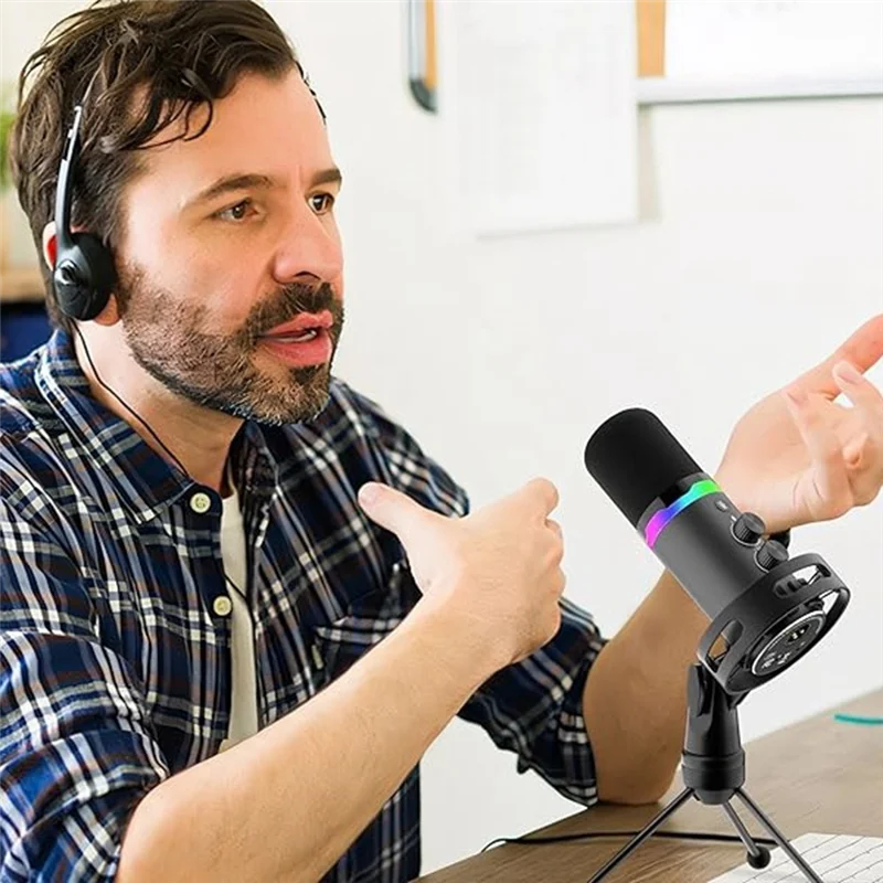 ELECT-Q1 Microphone… - image