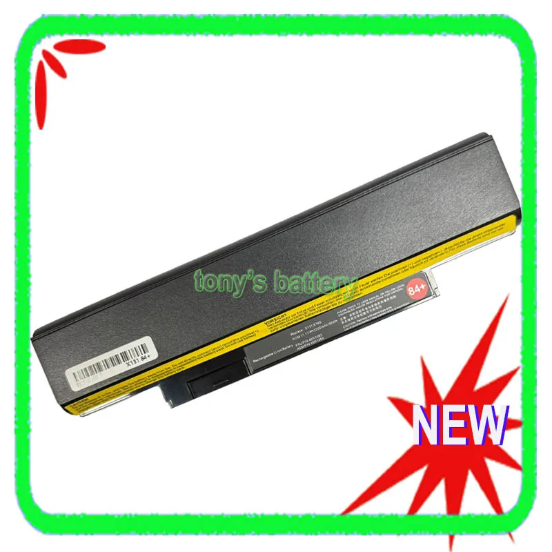 45N1058 Laptop Battery For Lenovo ThinkPad E120 E125 E130 E135 E145 E320 E325 E330 E335 L330 X121E X130E X131E X140E 45N1059