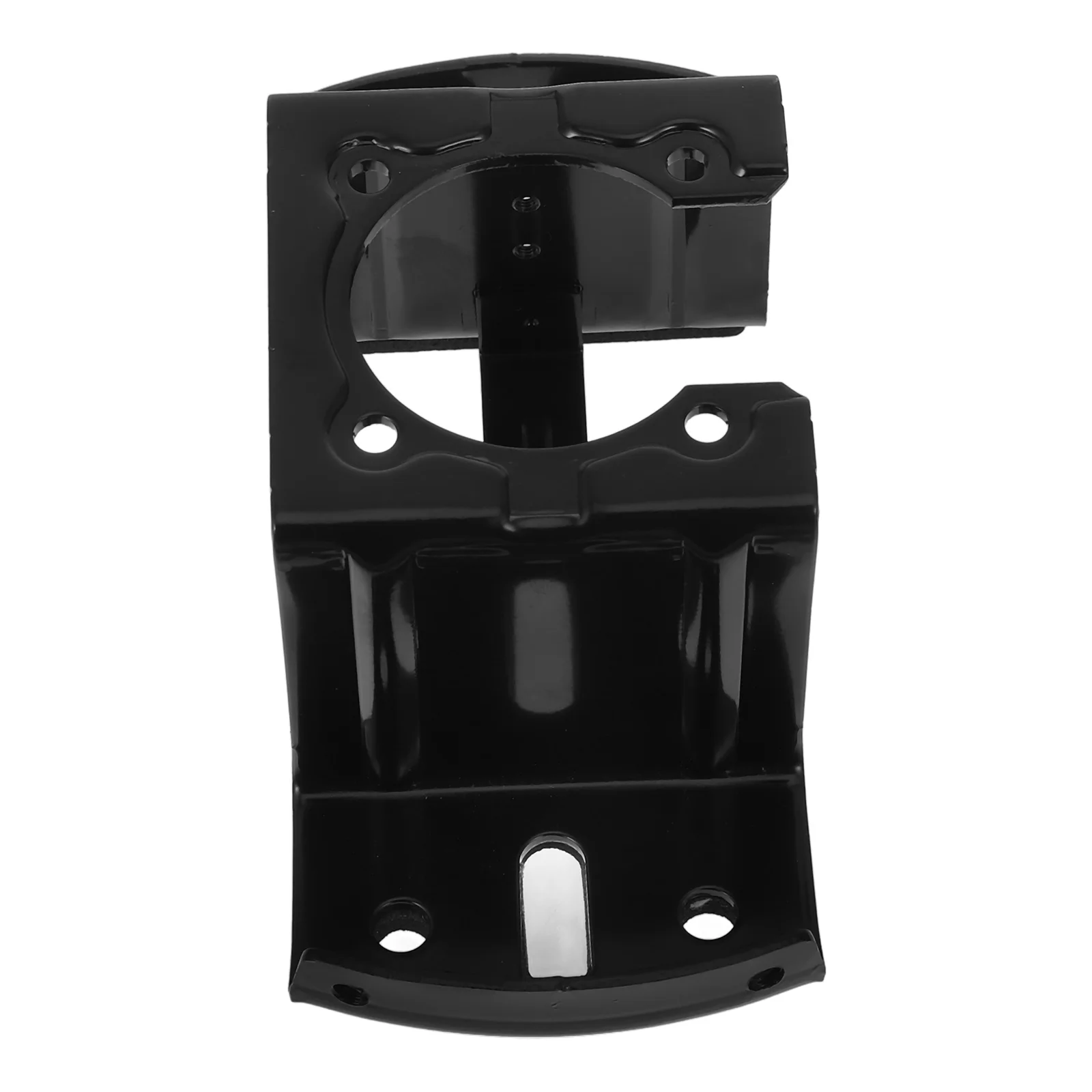 

Ceiling Fan Mount Bracket Hoisting Ball Hook Rack Sturdy Iron Universal Part Sloped Install Accessories Replaceable Electric
