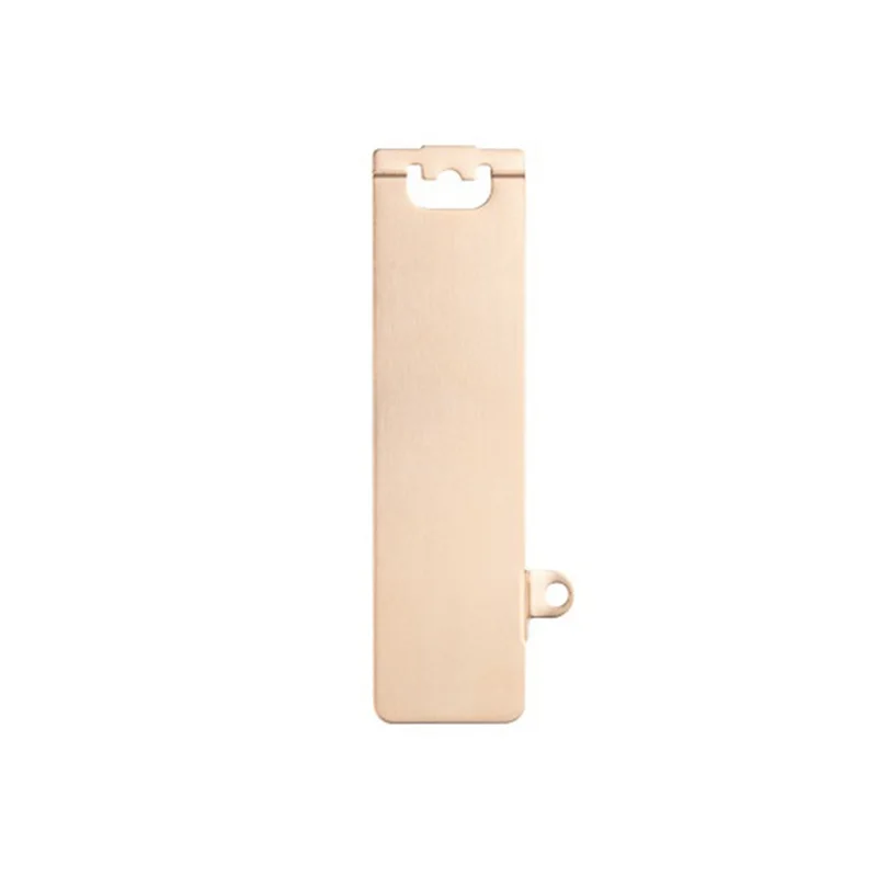 

Классический радиатор SSD-M.2 2280, крышка жесткого диска, теплозащитный экран для ноутбука Dell G15 5530/G16 7630, запасные части, аксессуары