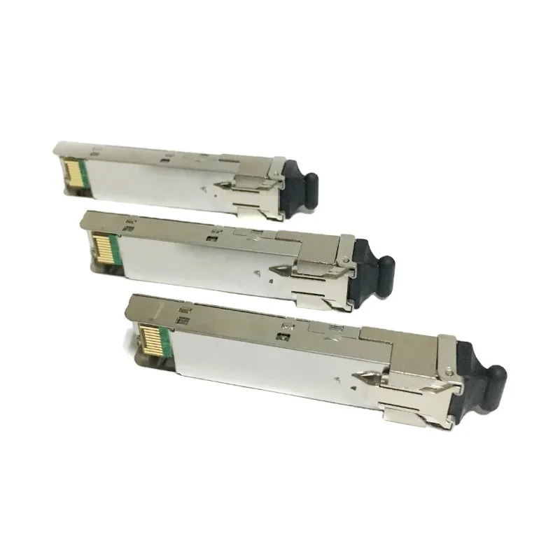 Optical Fiber FTTH EPON GEPON SFP 20+