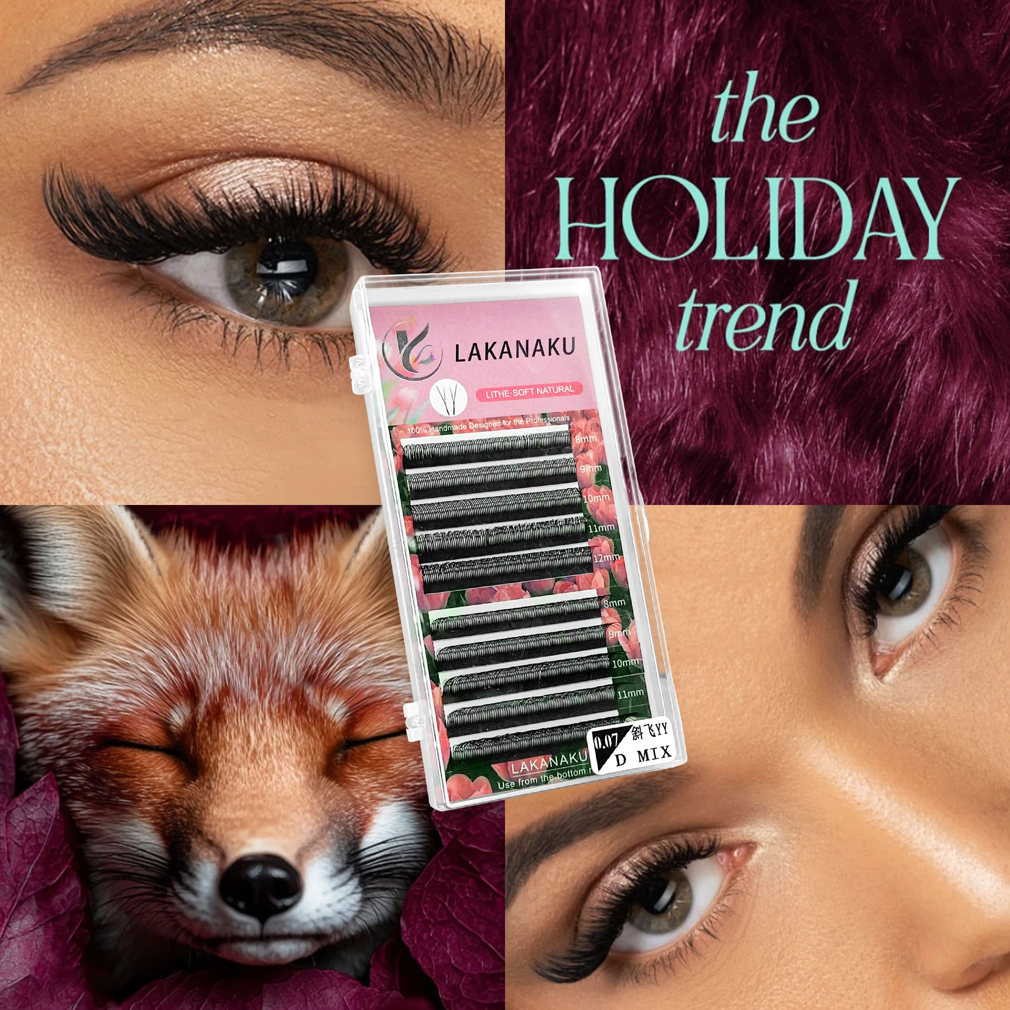 Lakanaku Fibras Tec…