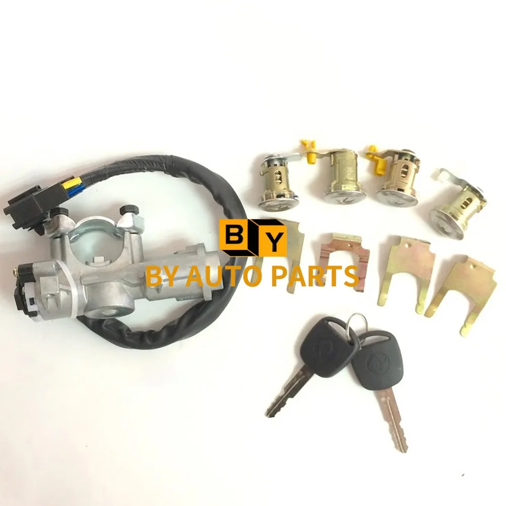 DFSK C35 C36 C37 Direction Lock Ignition Lock