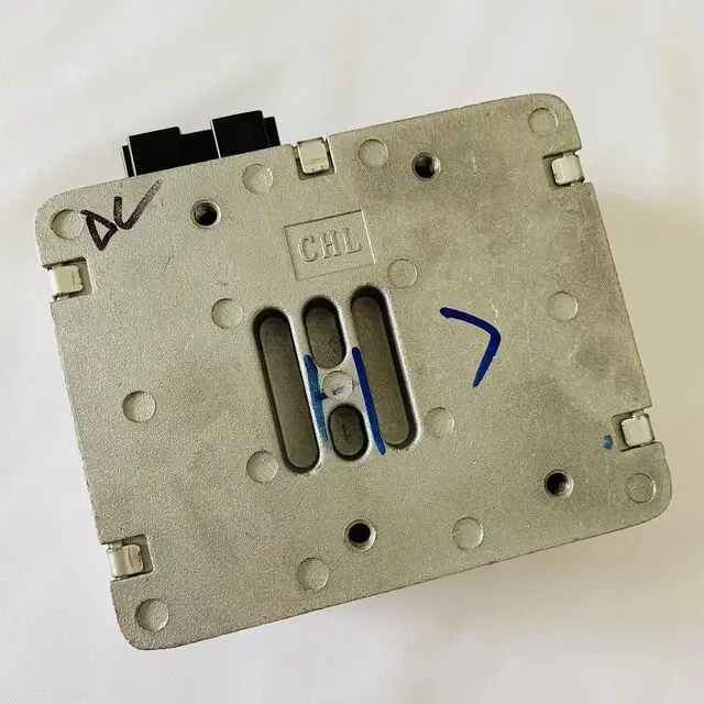 Electronic Power St…