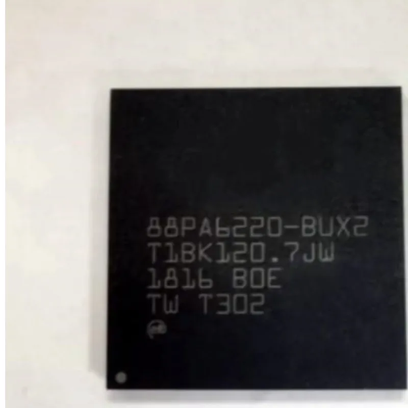 

1pcs New 88PA6220B0-BUX2C000 88PA6220-BUX2 88PA6220 BGA