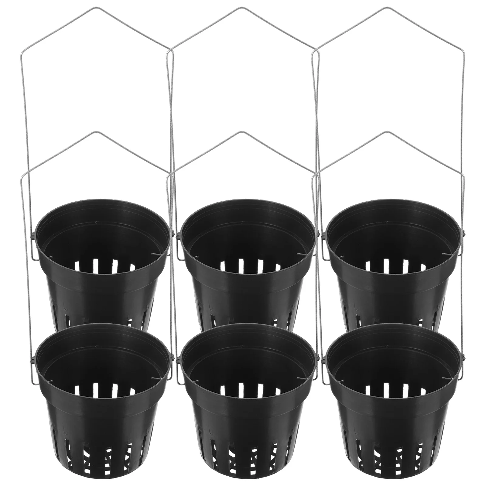 

8 шт. настенные держатели для растений, подвесные цветочные горшки, балконные горшки для растений, домашние и уличные сочные настенные горшки, декоративные садовые горшки