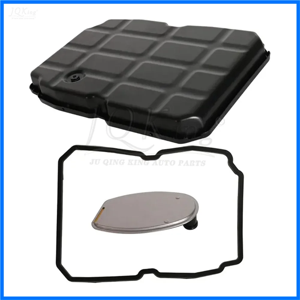 

new 722.6 Transmission Filter Oil Pan Gasket Kit For Chrysler Jeep Dodge For Mercedes Benz E20 G3 W129 W140 W163 A1402700812