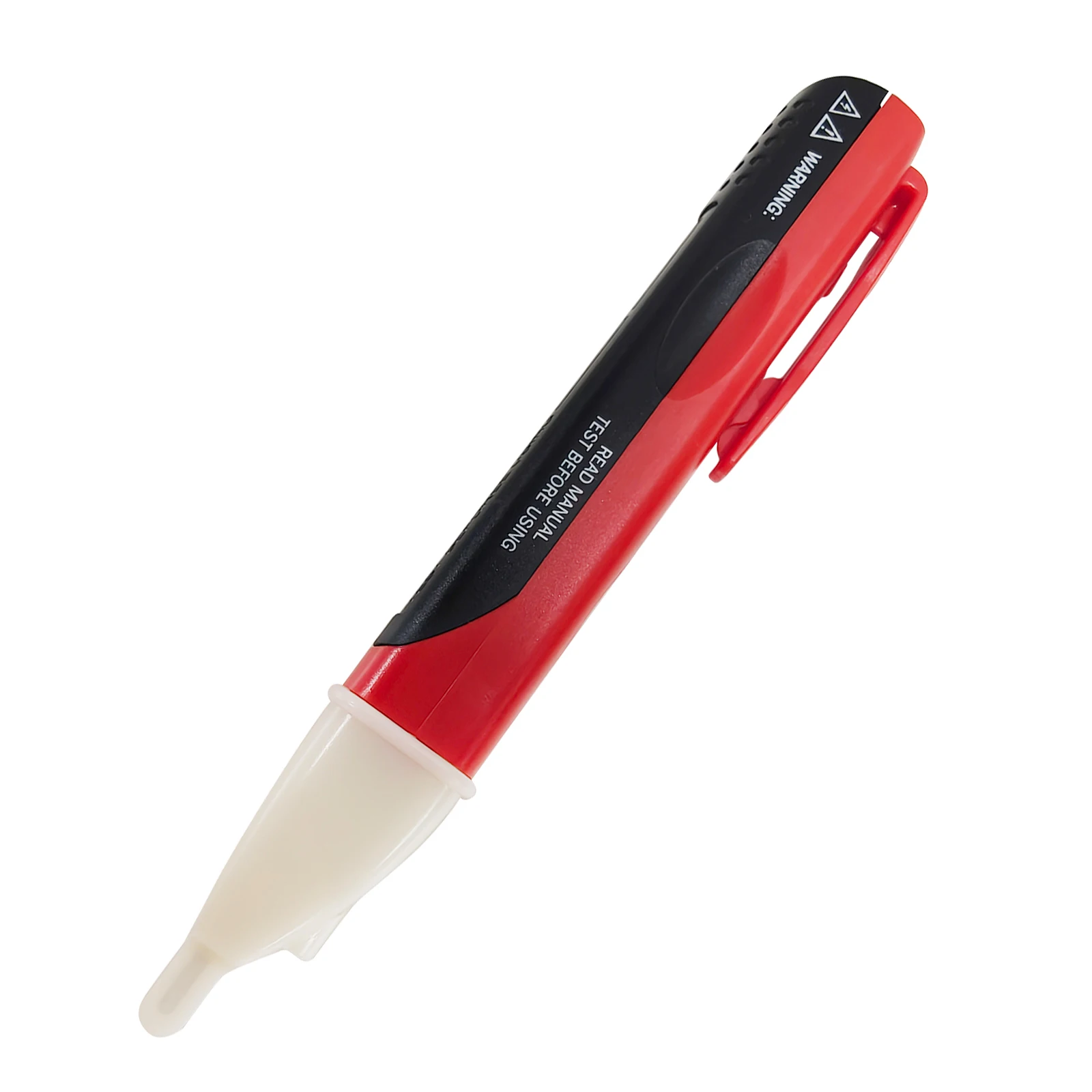 

Intelligent Power Outlet Voltage Detector Non-contact Electric Sensor Tester Pen