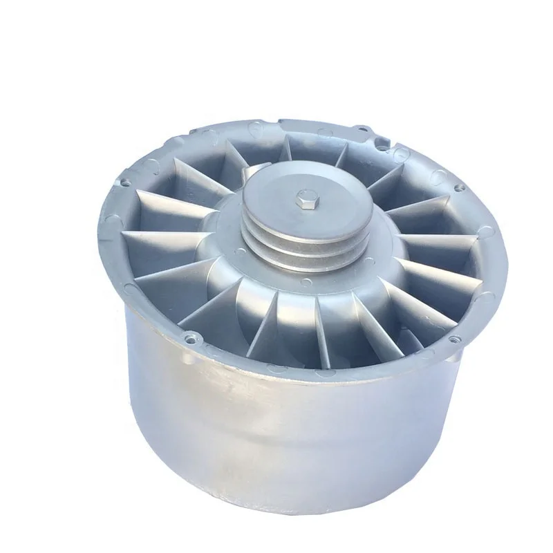 

BF6L913 Engine Spare Parts Air Cooling Fan Blower 04156844 02238730 0415 6844 0223 8730