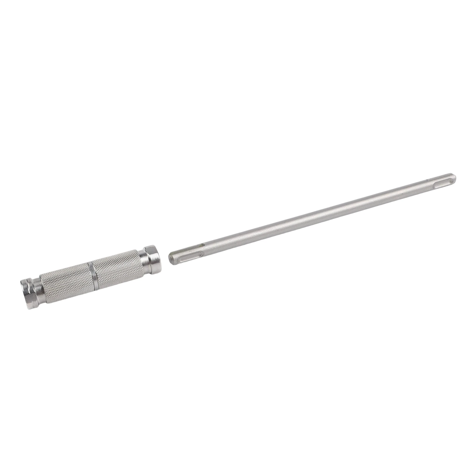 Broad Application Power Tools Tool Part Hammer Drill Extender Rotary Hammer Drill Bit Mechanical Locking Structure