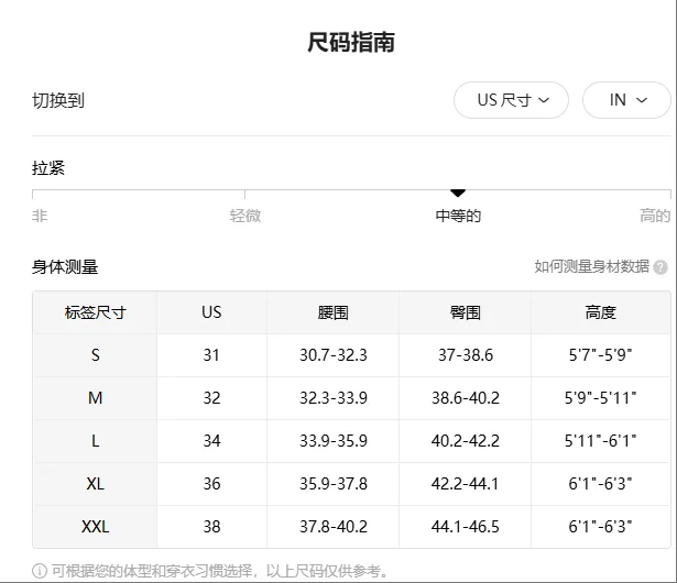جينز رمادي نحيف للرجال ذو ساق مستقيمة على طراز الشارع الأمريكي هو تصميم بسيط مناسب للارتداء اليومي #6