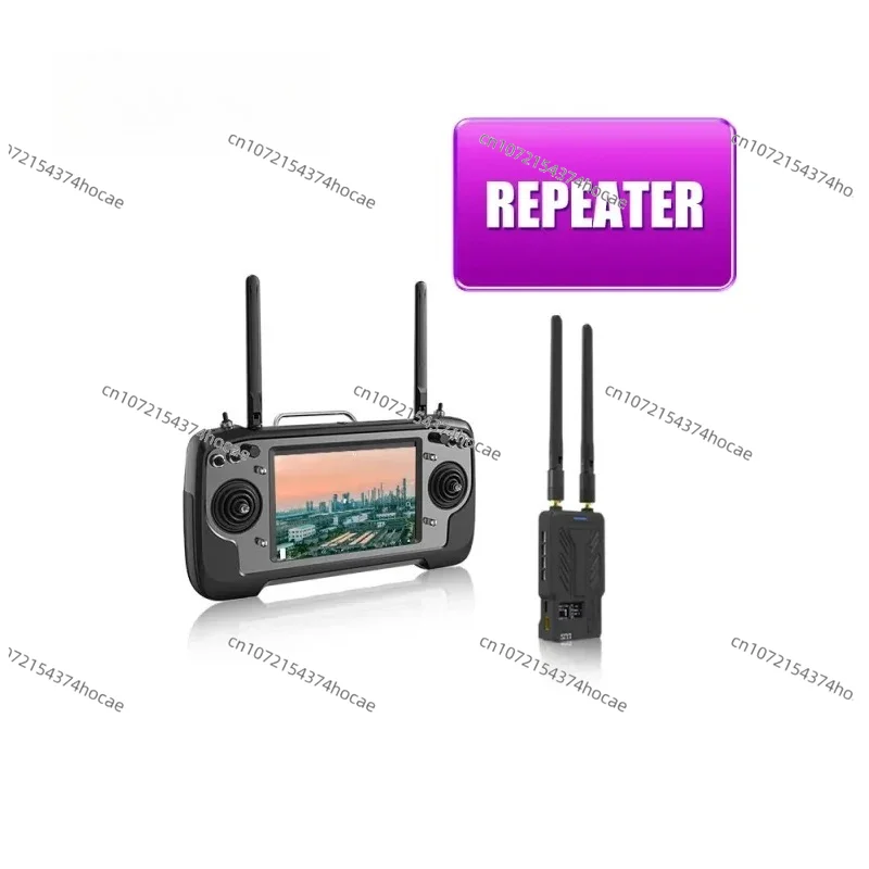 MK32 HM30 REPEATER Combo MK32 HM30 REPEATER Combo