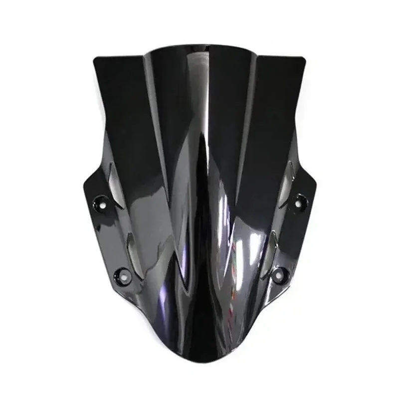 Motorcycle Windshield For Suzuki GSX250R GSX 250R GSX-250R 2017 2018 2019 2020 Windscreen Wind Deflector