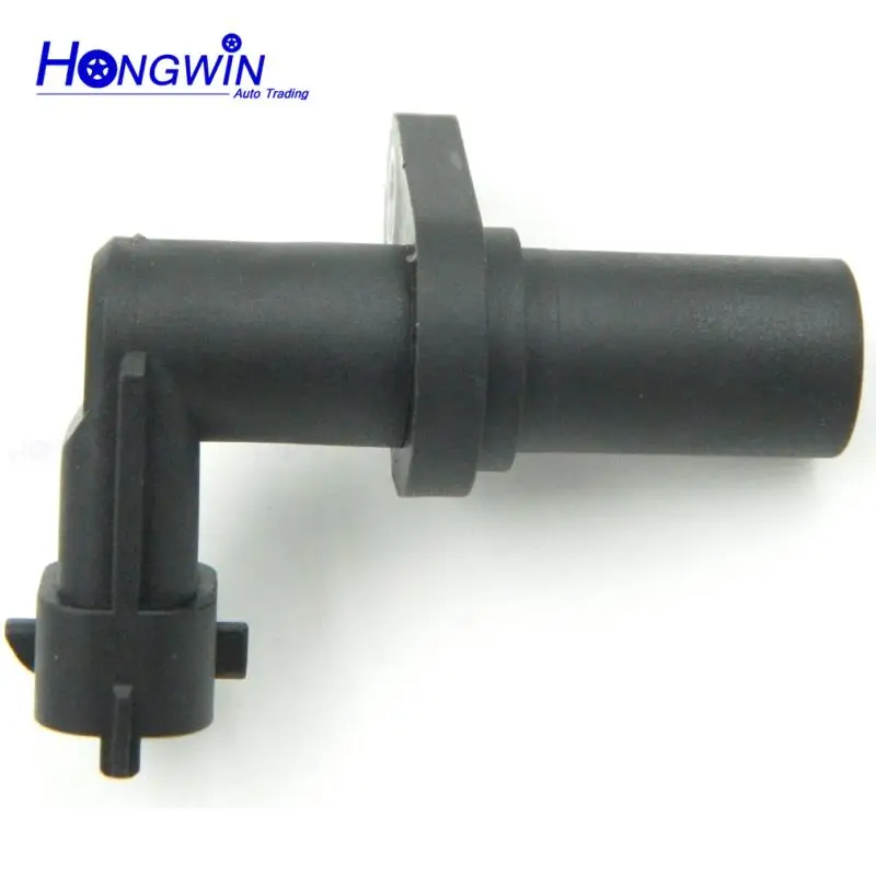39180-03000 Crankshaft Position Sensor Plug Fits Hyundai I10, I20 08-16 Kia Picanto Rio MK III 11-16 39180 03000 3918003000