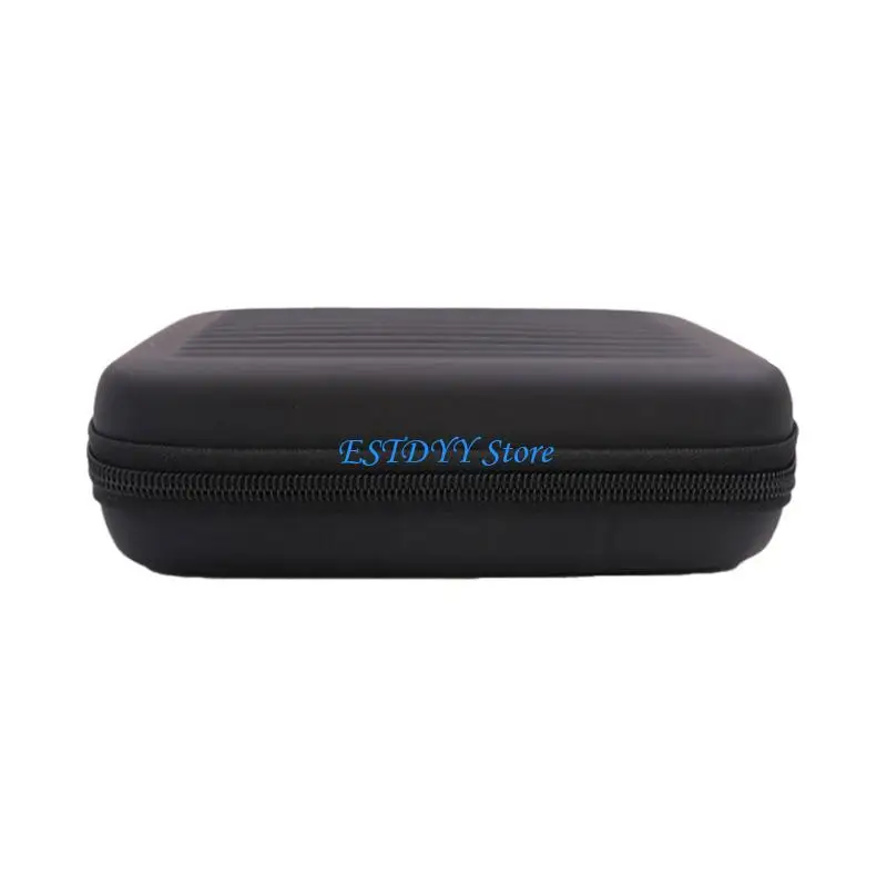 

G6DE Professional Flight Storage Bag Hard Shell Protective Storage Case Flight Container Carry Empty Bag Easy to Carry