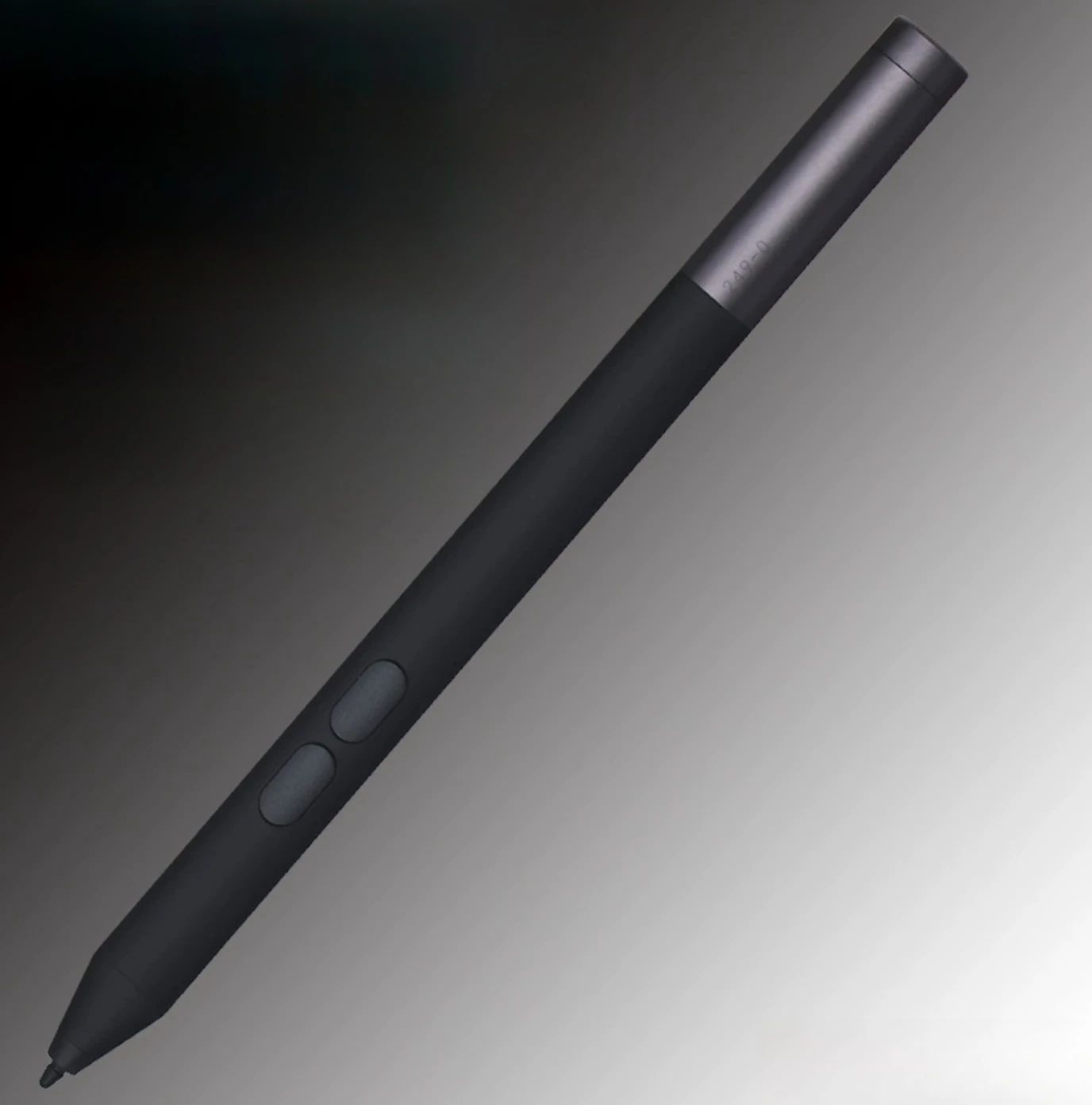 For dell active pn 350 338 m 579x tiltable anti-accidental touch pressure-sensitive stylus stylus