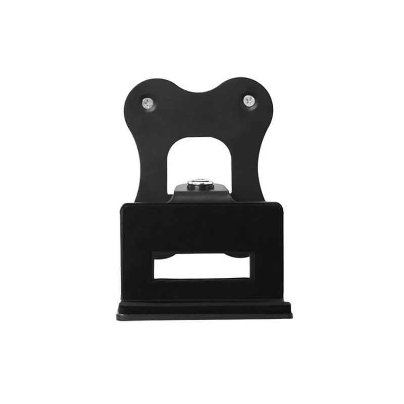 Speaker Stand For Sonos Era 300, Era 300 Speaker Metal Wall Mount Bracket Easy Install Easy To Use Black - 2 Pack