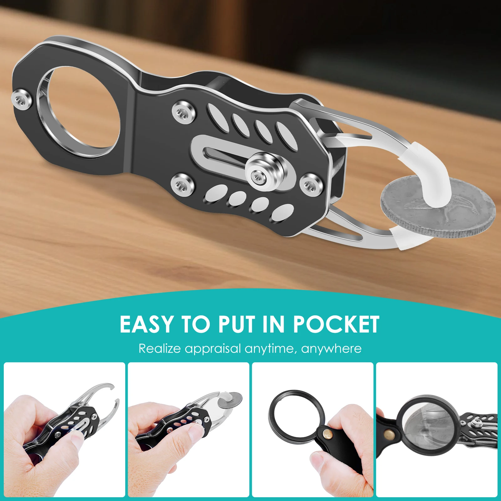 Thumbnail 4 - #60 Magnifiers List of Top Picks