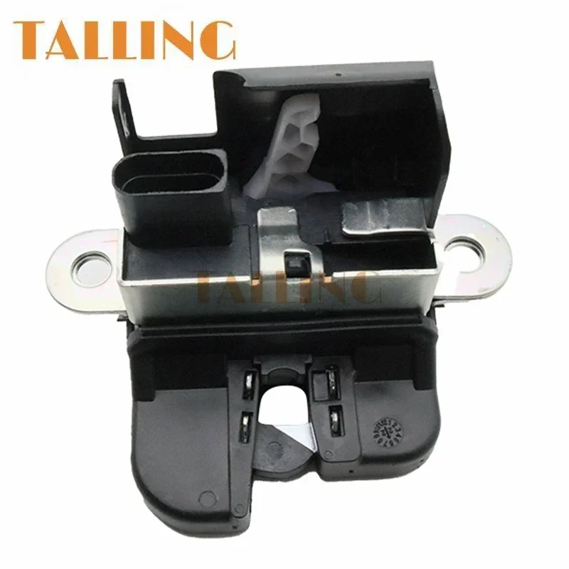 5K0827505A Rear Trunk Lock Actuator Block Trunk Lid Lock Latch For Volkswagen VW Golf Gti Passat Polo Tiguan Touran New5K0827505