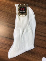 Old Fashion Trending Rich Man Socks Sexy Mature Love Sex Masculine Calf Socks Outfit Business Style Rich Man Fine Dress Socks