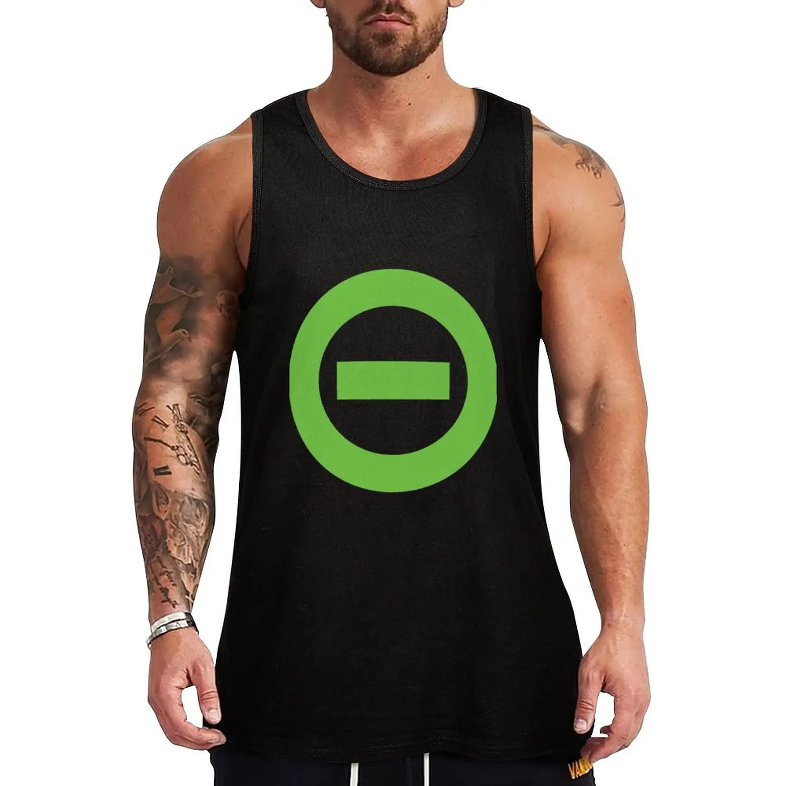 Type O Negative - Classic Symbol Classic Tank Top sleeveless shirts bodybuilding for men cotton t-shirts man gym clothing men