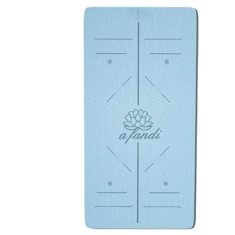 Yoga Mat Thickened … - image