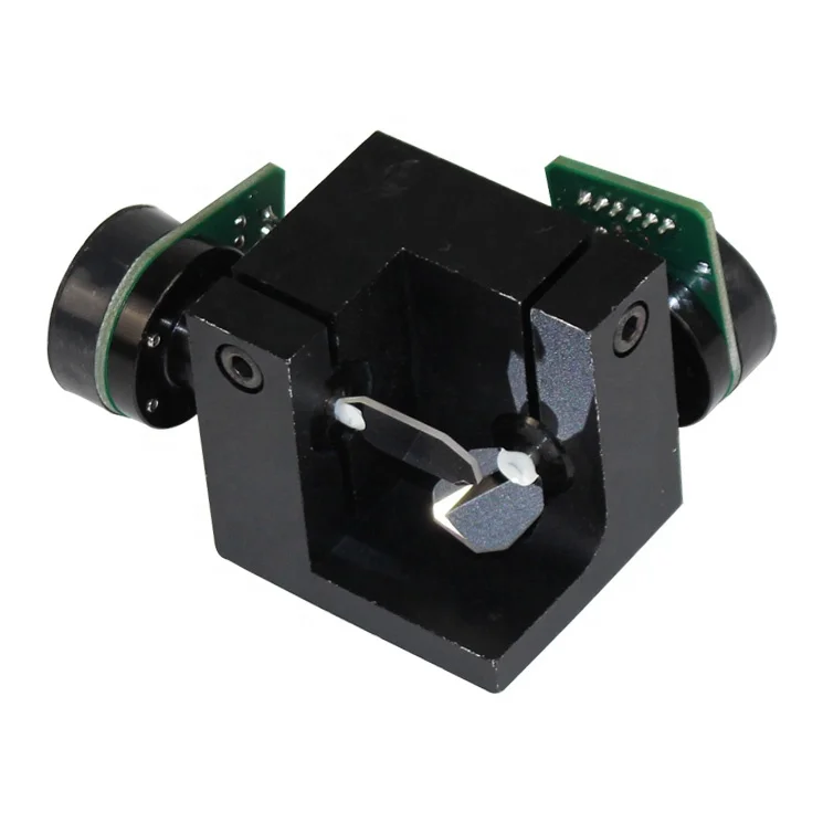 2026 Factory Wholesale 45kpps 80 Large Angle  Scanning Galvo High Quality Galvo Head
