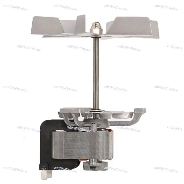 

High Temperature Resistant Drying Oven Fan Long Shaft Blast Drying Oven Incubator J238-112-11263