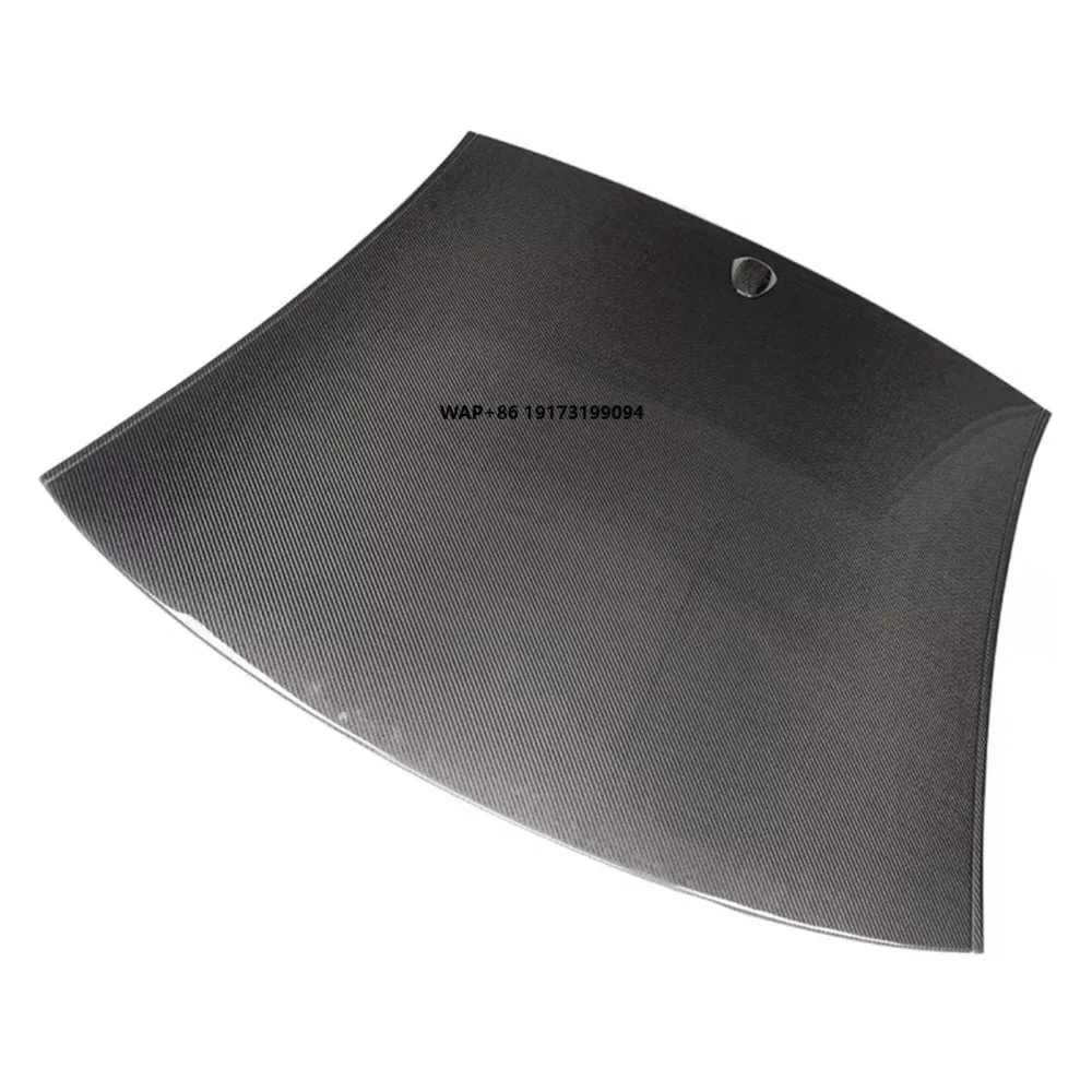 

Carbon Fiber Roof Cover Fit for Skyline R35 GTR High Quality
