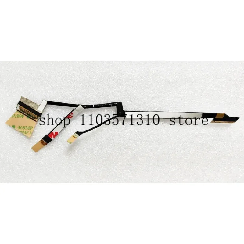 

new for hp 6017B 1251501 led lcd lvds cable JM