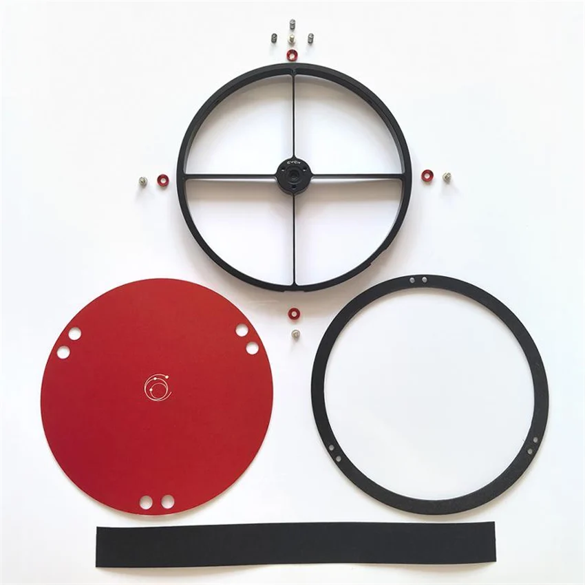 

Подходит для телескопа Xinda 150/200/250 мм с апертурой Xinda, модификация, набор из трех предметов, алюминиевый сплав