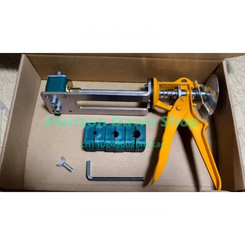 Automotive Fuel Line Assembly Installation Fixture Quick Plug Urea Connection Tool Plastic Pipe Clamp 6-8-10 -12