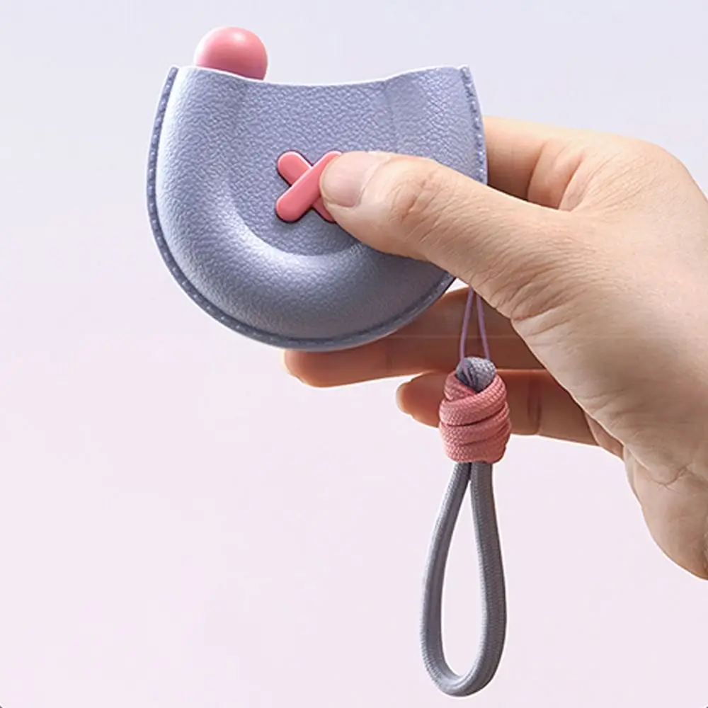 Soft Flexible Retractable Tape Measure Fiberglass Tape Automatic Rewind Soft Tape Measure Sewing Tape Measure