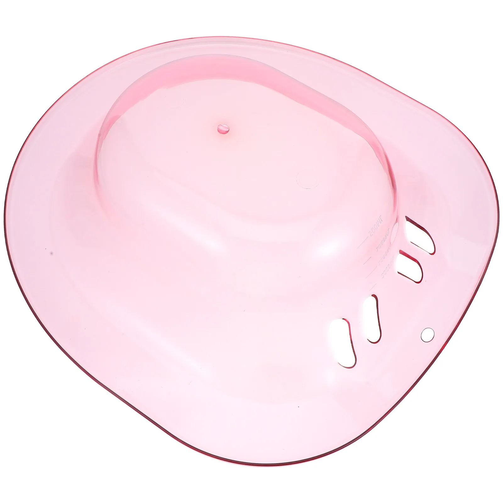 

Household Elderly Plastic Sitz Bath Basin Haemorrhoid Treatment Care Basin for Postpartum Care and Toilet Seat Use