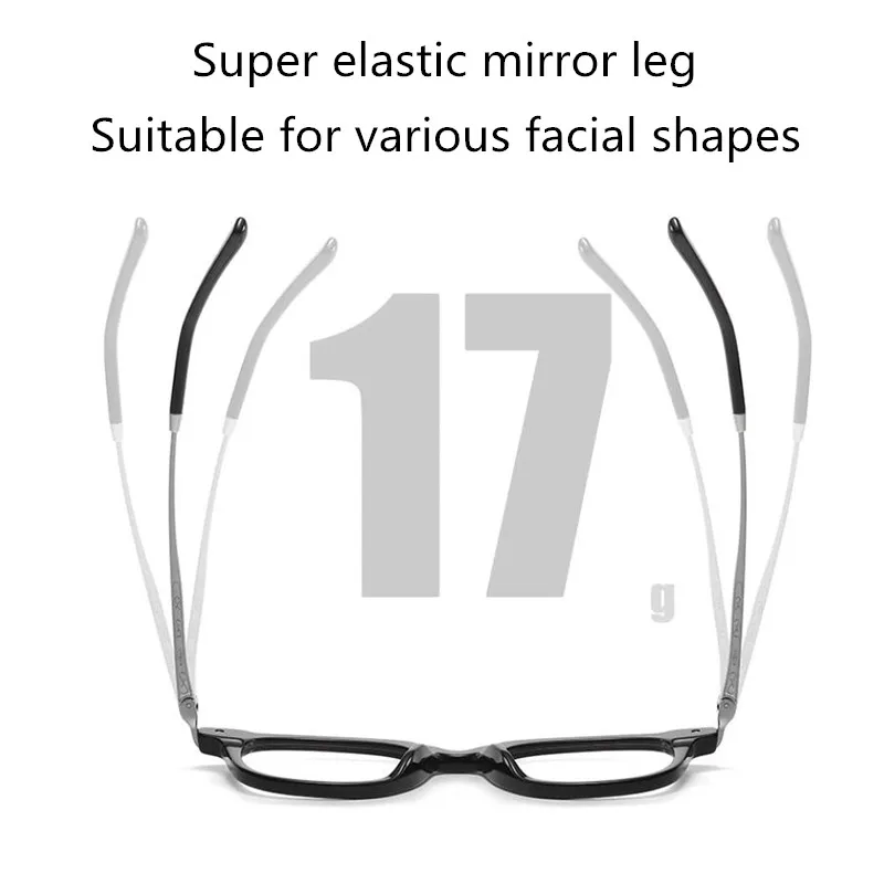 2025 안경 티타늄 아이웨어 레트로 안경테 남성 T80851 레트로 안경 독서 아세테이트 안경테 여성 고글