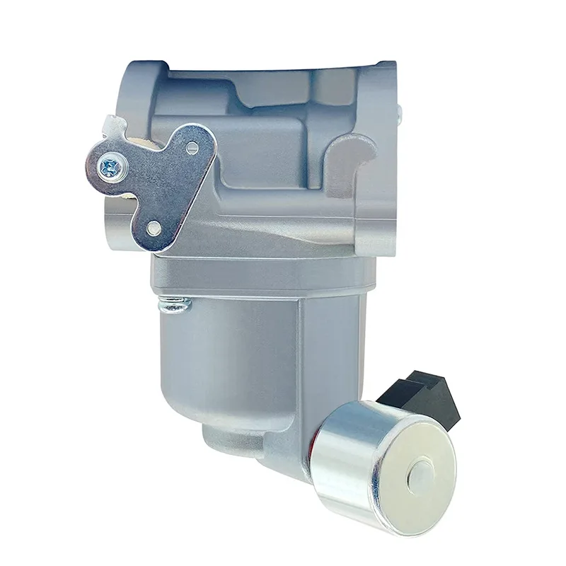 

The carburetor is suitable for Briggs&Stratton 597126 594207 40N877 40N777 AUC14748