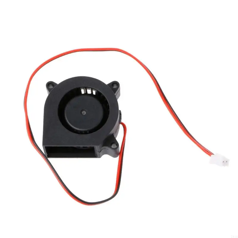 781e 40mmx40mmx20mm per ventola del ventilatore a velo centrifugo raffreddamento a 2 pin senza spazzole.