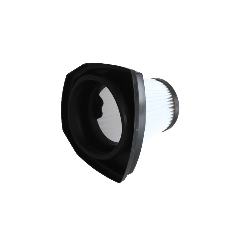 Filtre HEPA remplaçable pour aspirateur Midea U1 M1, pièces et accessoires lavables, 2/5 pièces