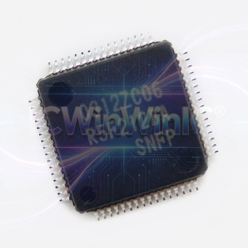 5-50PCS R5F212BA R5F212 MBR6045PT MBR6045 FQD8N60C 8N60C B240A-13-F B240A ZXLD1370EST16TC ZXLD1370 74HCT86N 74HCT86