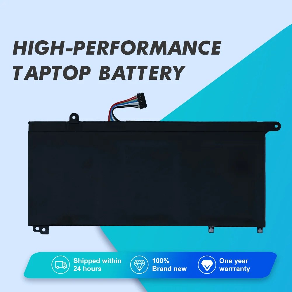 L19L3PDA Laptop Battery For Lenovo K4E-ARE/ITL ThinkBook 14 15 G2 ITL Are G3 ACL ITL G4 ABA SB10Z21208 L19C3PDA L19M3PDA