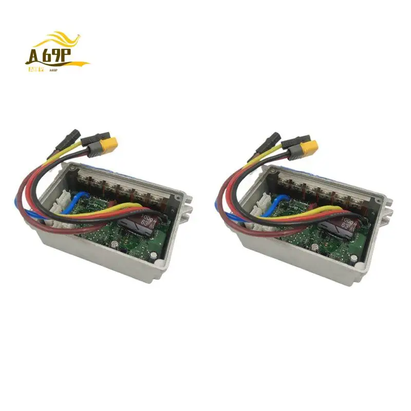 

A69P-Electric Scooter Controller For Ninebot/For Ninebot MAX G30 Motherboard Controller