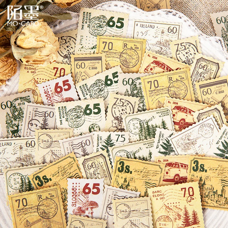 Thumbnail 2 - #63 Most Reviewed Decorative Stamps
