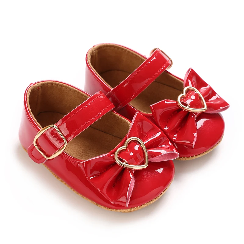 أحذية أطفال مع ربطة عنق، جلد صناعي، بطانة قماشية، قاعدة مسطحة مريحة، مناسبة للارتداء اليومي وغير الرسمي #2