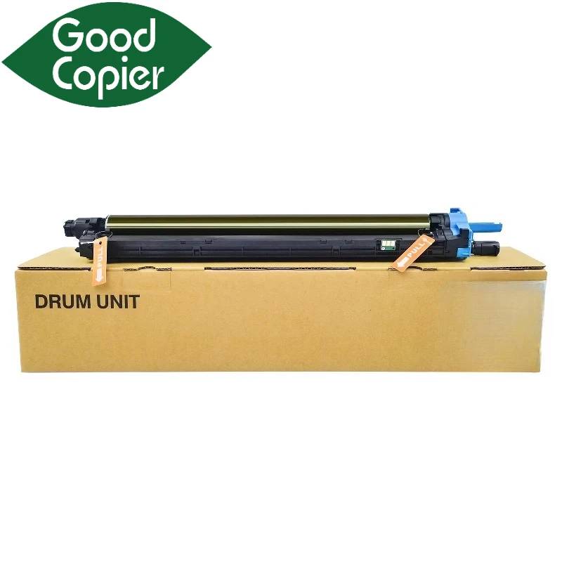 1 Uds. Unidad de tambor DR314 para Konica Minolta Bizhub 458e 308e 368e 558e 658e piezas de repuesto compatibles para fotocopiadora
