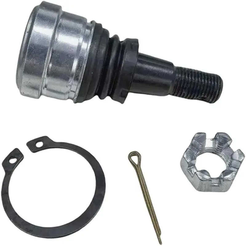 AS57-Ball Joint Replacement Kit For Dinli 450 Upper Lower Heavy Duty Components DL-F140227-00