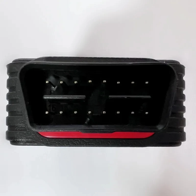2024 Newest Launch DBSCAR5 Dbscar 5 X431 Bluetooth Connecteor OBD2 Scannner Car Daignostic tool PK Golo Pro Thinkdiag Easydiag