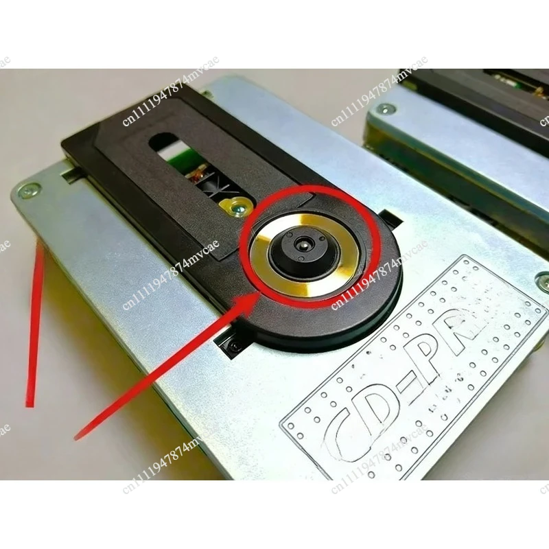 New VAU1254 / VAU1255 VAM1255 VAM1254 Laser Lens | CD Pro2 Optical Pickup Block