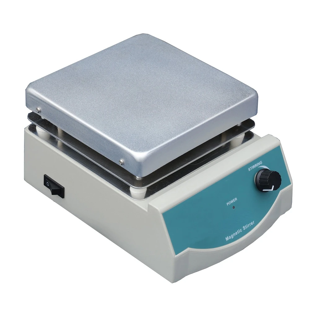 

Aluminum Plate Magnetic Stirrer SH-3B 170*170mm