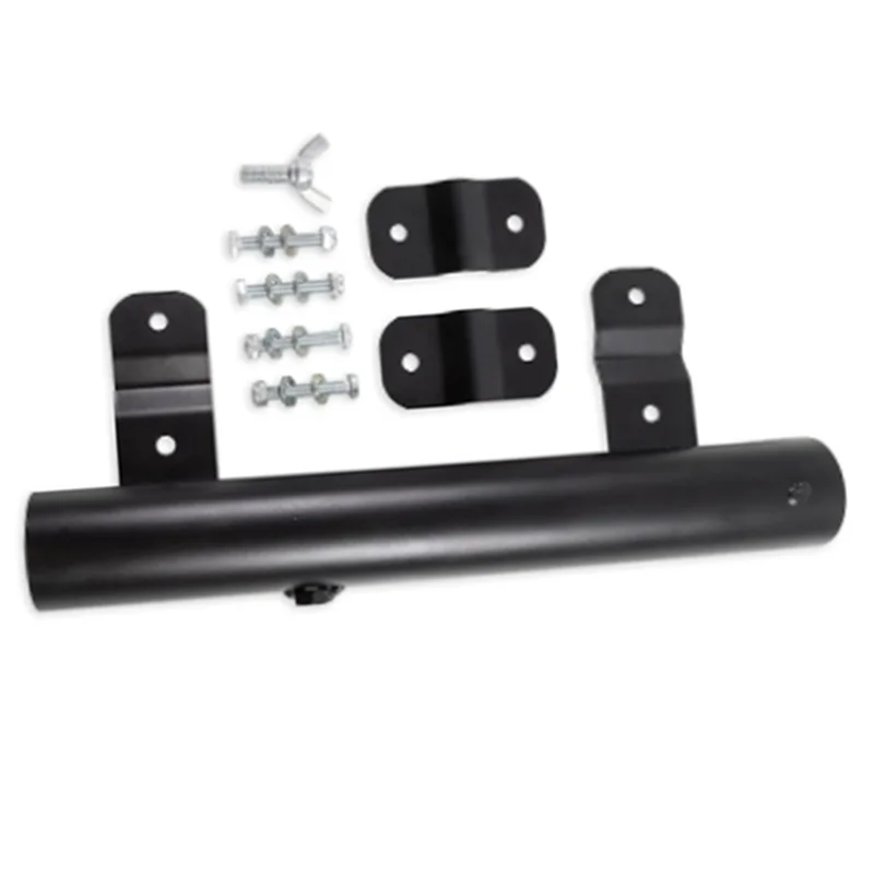 RV Flagpole Holder Flag Mounting Bracket For RV Travel Trailer Outside House-ABQA