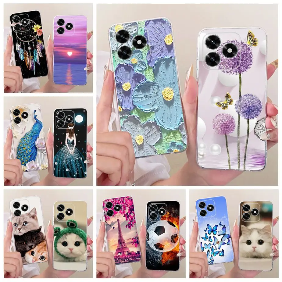 For Honor X5C Plus …